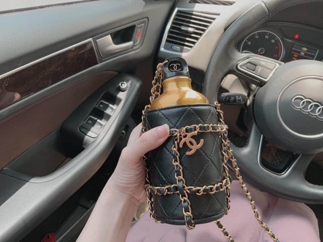 Túi bình nước hot hit