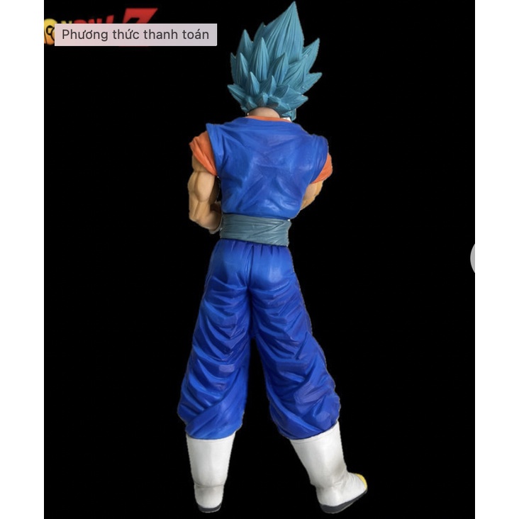 SALE siêu rẻ - Mô hình DragonBall Extreme Saiyan Masterlise