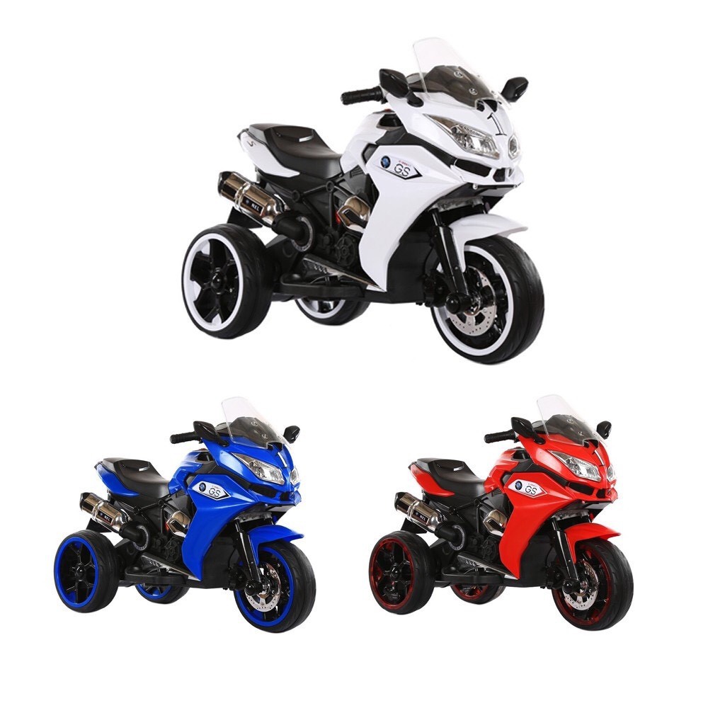 Xe máy điện trẻ em NEL-1200GS