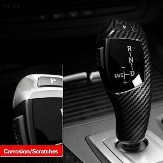 Núm Bọc Cần Số Cho Xe Bmw E60 E70 E71 5 Series X5 X6