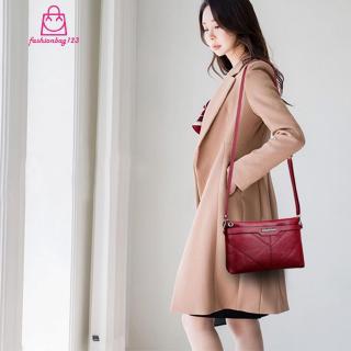 Túi đeo chéo thời trang Hàn cho nữ