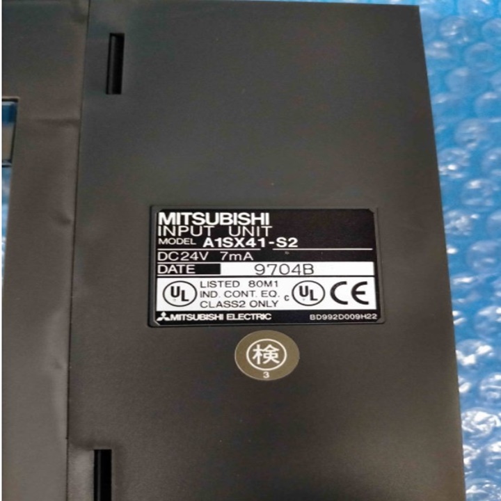 A1SX42-S1 Bộ mở rộng PLC dòng A