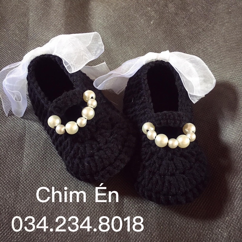 Công chúa đen