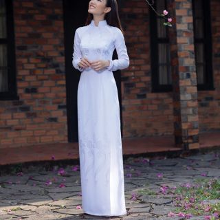 Vải Ao Dai Gấm Thai Tuấn