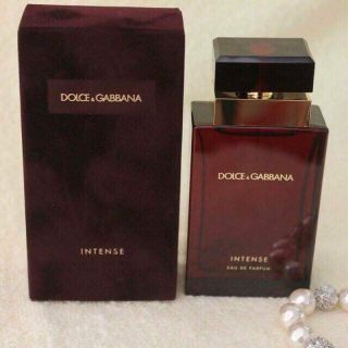 Dolce & Gabbana Pour Femme Intese 100ml