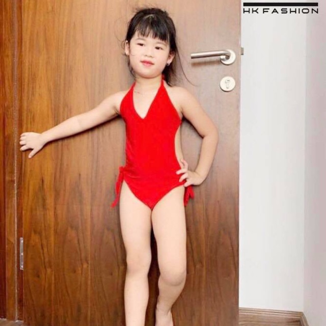 Bikini trẻ em