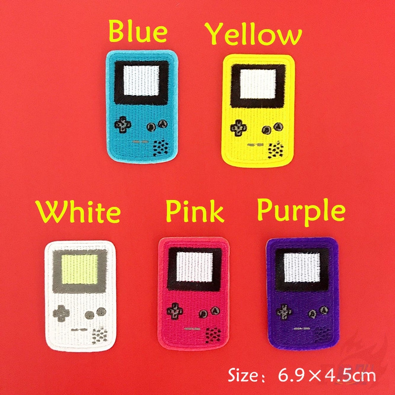 Miếng dán patch cho máy chơi game（☸ Games - PlayStation Patch ☸）