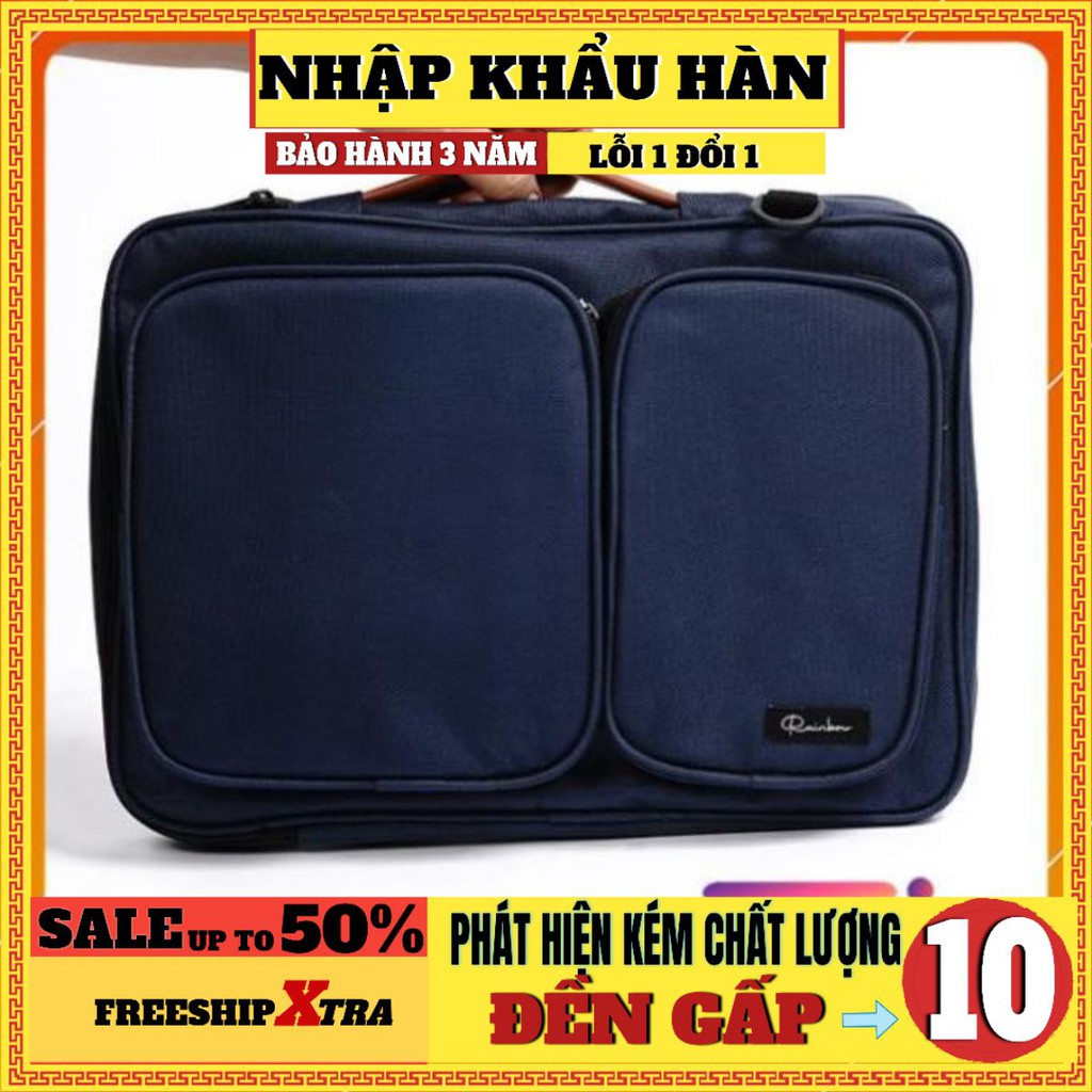 Túi chống sốc Laptop/ Macbook RBUCBG 001