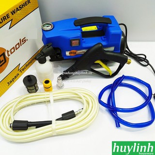 MÁY XỊT RỬA XE BIGTOOLS E3