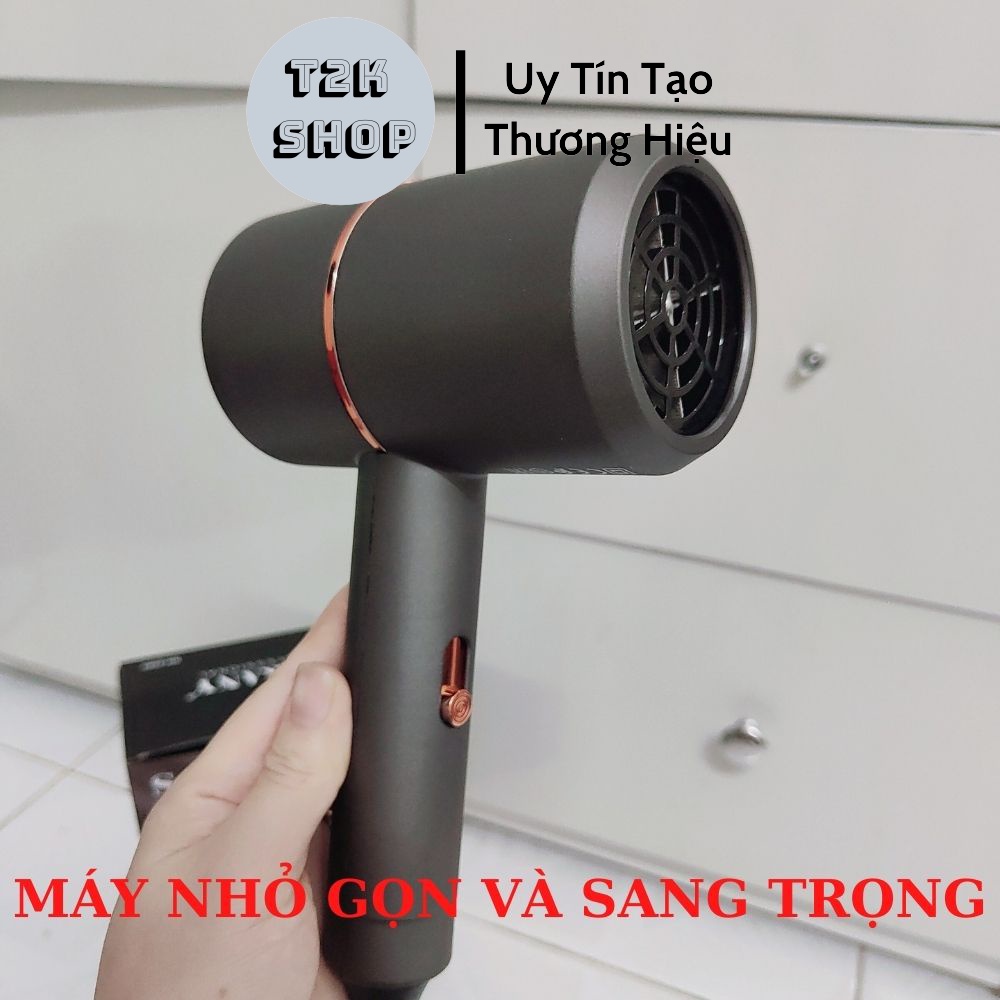 Máy Sấy Tóc Công Suất Lớn SOKANY SK-2202 ,Máy Sấy Tóc Tạo Kiểu Công Suất 1200W Sấy Siêu Nhanh - T2K Shop