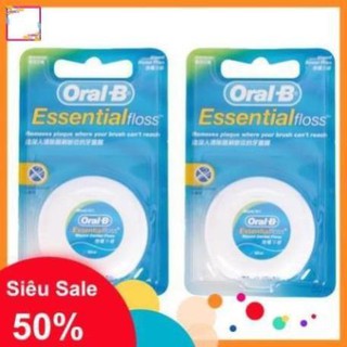 Chỉ Nha Khoa Oral-B Essential Floss
