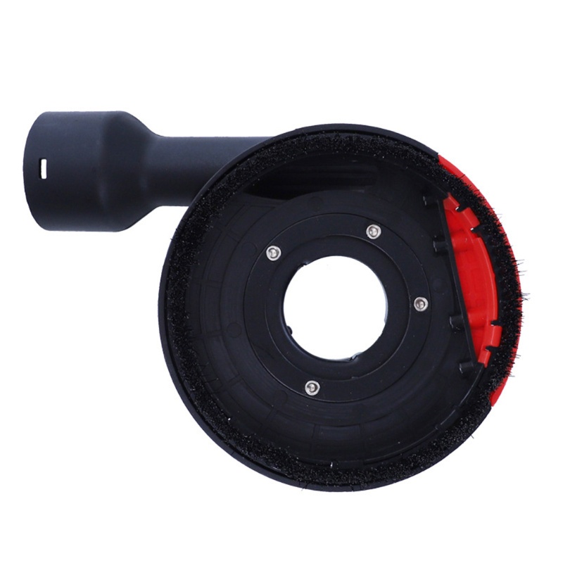 Máy Mài Bụi 100mm AOTO Chuyên Dụng Cho Máy Mài Góc