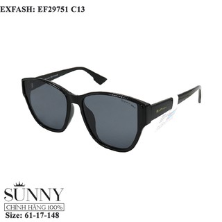 Kính Mát Unisex Exfash EF29751