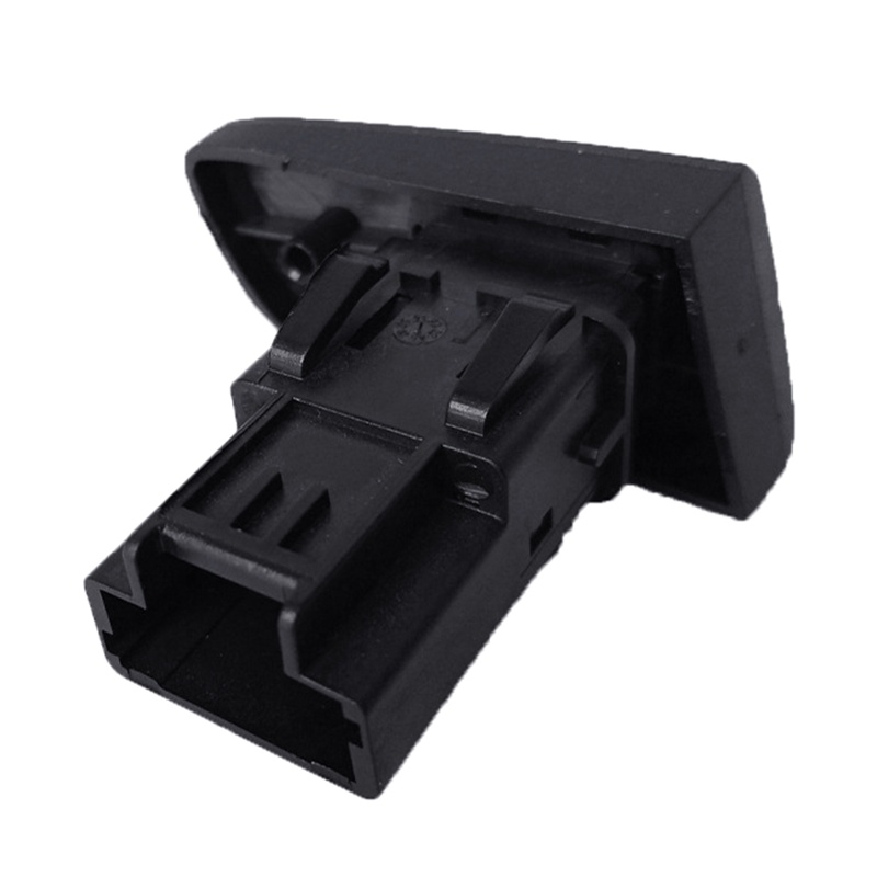 Công Tắc Điều Khiển Đơn Vị Điều Hòa Chất Lượng Cao Shas 6554KX 6554.Phụ Kiện Thay Thế KX 6554 KX Dành Cho C1 107 Mk1 2005-2014