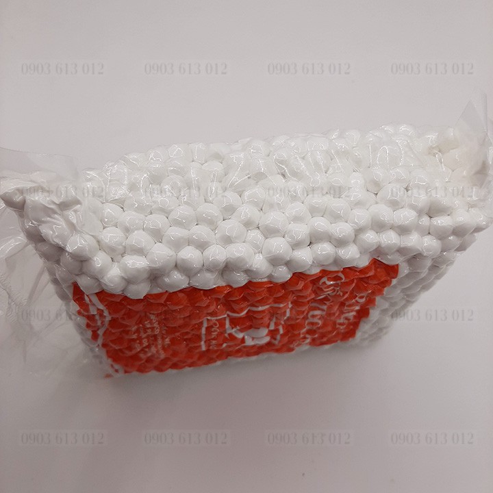 Trân Châu 🌾FREESHIP🌾  Hạt Chân Trâu đen trắng Quốc Hưng Hà Nội  nguyên liệu topping trà sữa, sữa chua giòn ngon loại 1kg | BigBuy360 - bigbuy360.vn