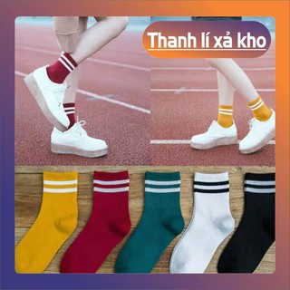 Tất Nữ Nhún Cổ Cao Hàn Quốc siêu hot chất len đẹp nhiều màu trắng đen đỏ xanh