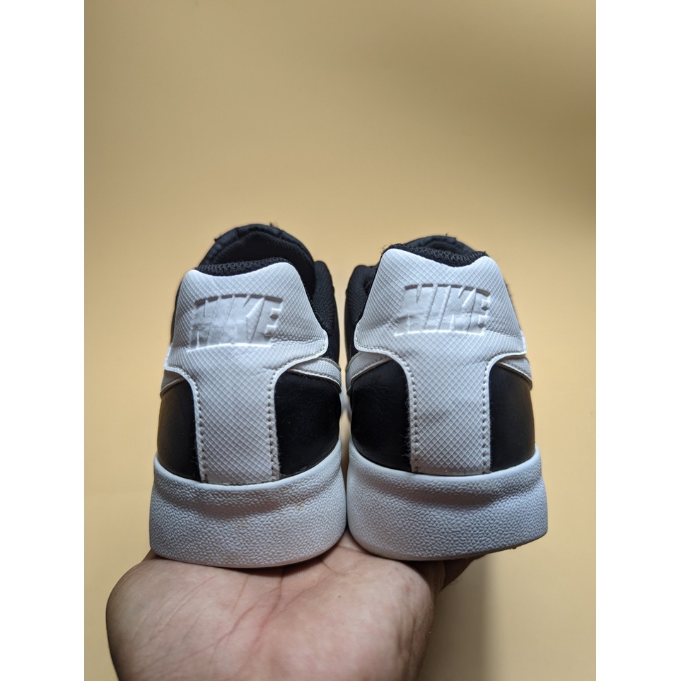 Giày 2hand Nike Court Royale AC Black - BQ4222-002 - Giày Cũ Sài Gòn