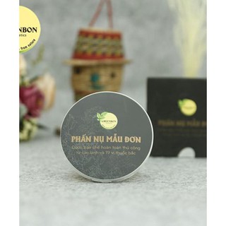 Phấn nụ mấu đơn GREENBON