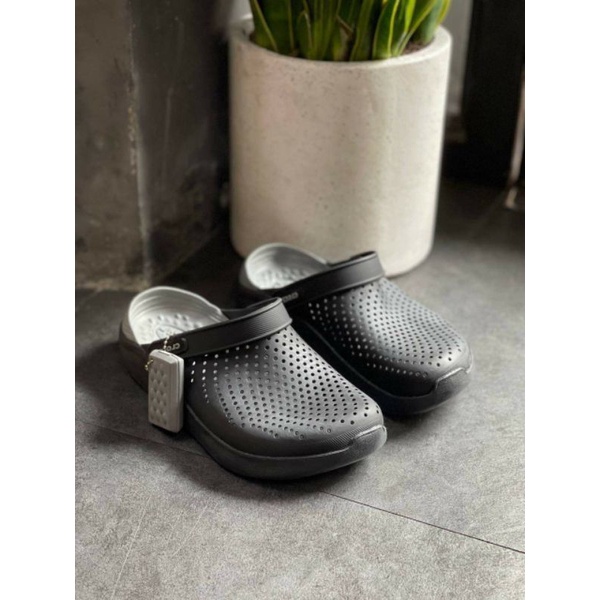 [Quảng Châu] Dép Sục Nam Nữ Cross Literide - Hàng loại 1 | BigBuy360 - bigbuy360.vn