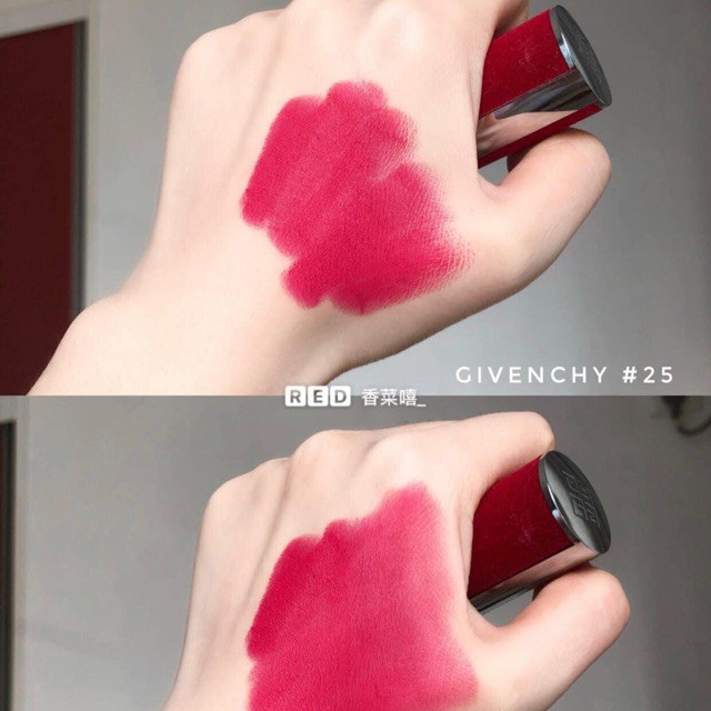 [Givenchy] Son Givenchy Limited_Hàng Chính Hãng | BigBuy360 - bigbuy360.vn