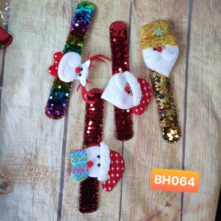 Bộ đồ chơi Noel cho bé