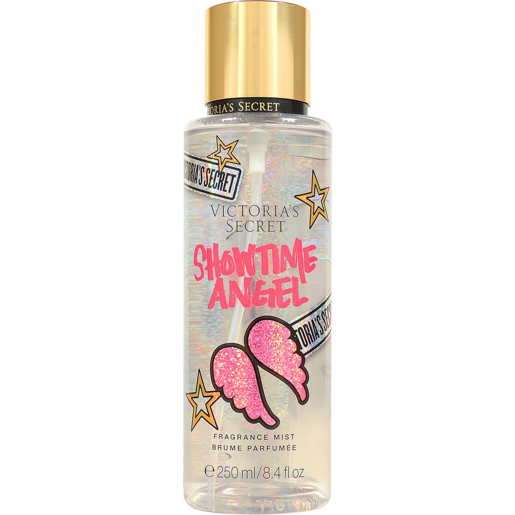 Xịt Dưỡng Thể Body Victoria’s Secret "Angel" 250ml | BigBuy360 - bigbuy360.vn