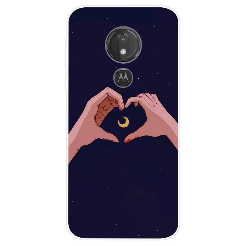 Ốp Lưng Điện Thoại Thời Trang Dành Cho Motorola Moto G7 Power MotoG7 Power