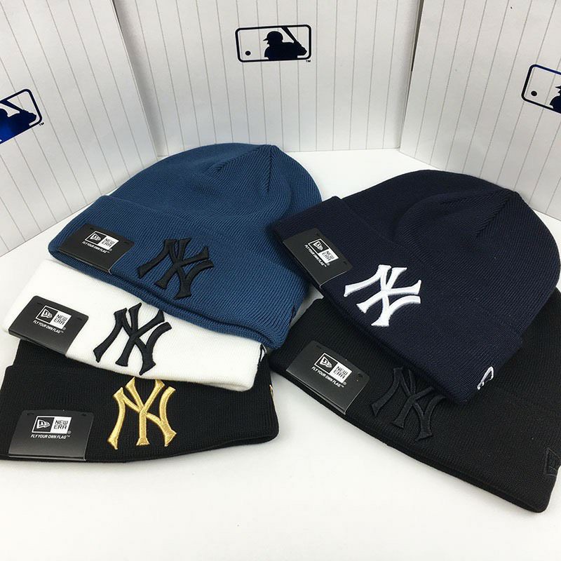 Nón len New Era MIB Essential NY Yankees