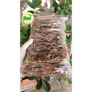 KHÔ NHÁI CƠM ĐẶC SẢN Đồng Tháp