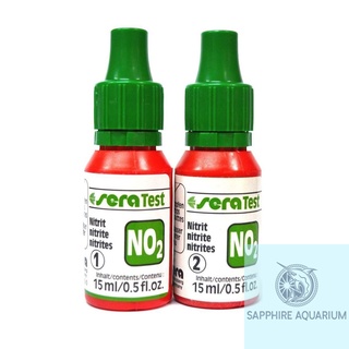 Bộ kiểm tra nước sera nitrite-Test NO2