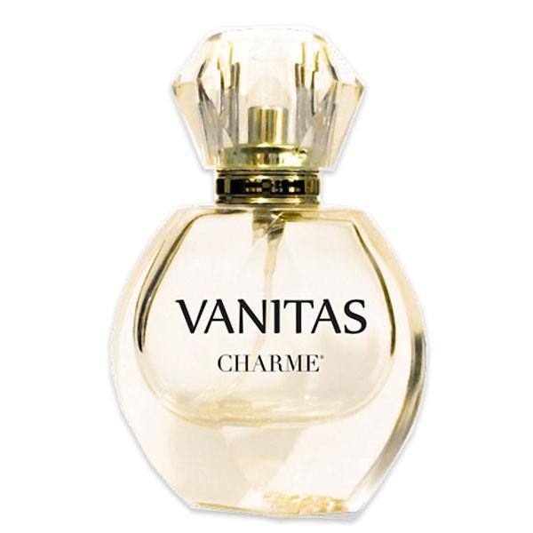 Nước Hoa Nữ Charme Vanitas (30ml) | BigBuy360 - bigbuy360.vn