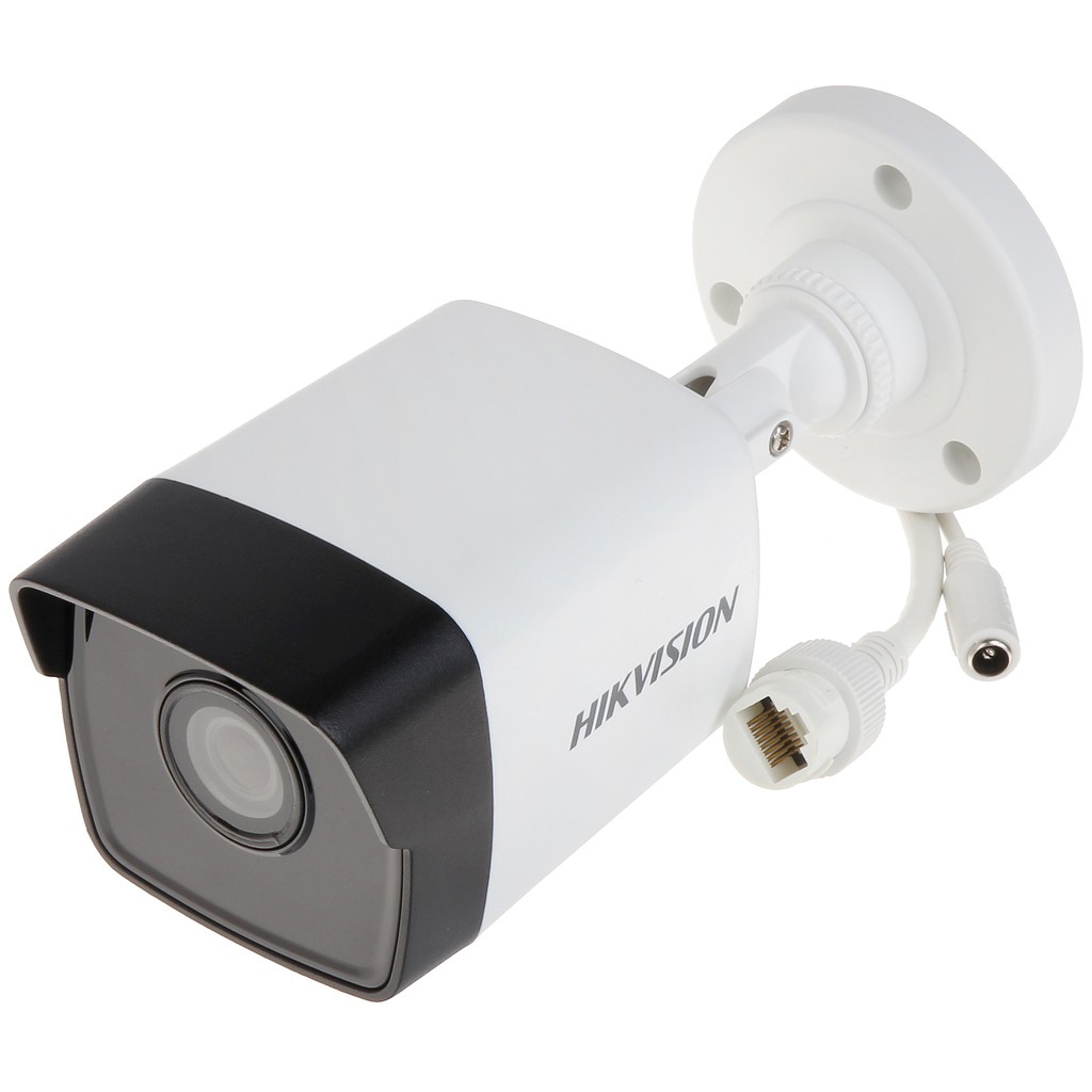 Camera IP Hikvision DS-2CD1023G0E-ID ❤️FREESHIP❤️ Thân trụ 2MP | BigBuy360 - bigbuy360.vn