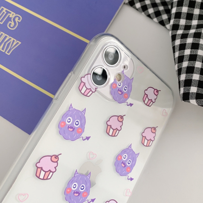 Ốp điện thoại cho iphone 5/5s/6/6plus/6s/6s plus/6/7/7plus/8/8plus/x/xs/xs max/11/11 pro | BigBuy360 - bigbuy360.vn