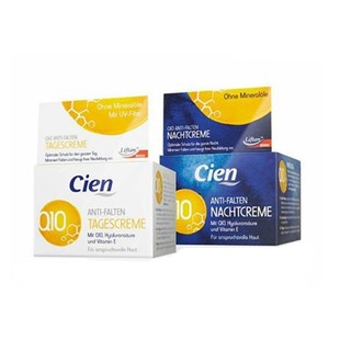 Kem dưỡng chống lão hoá Cien Q10