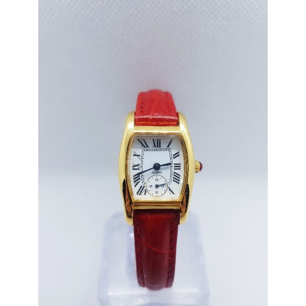 Xả đồng hồ trưng bày chính hãng nhật bản Citizen noevir cho nữ