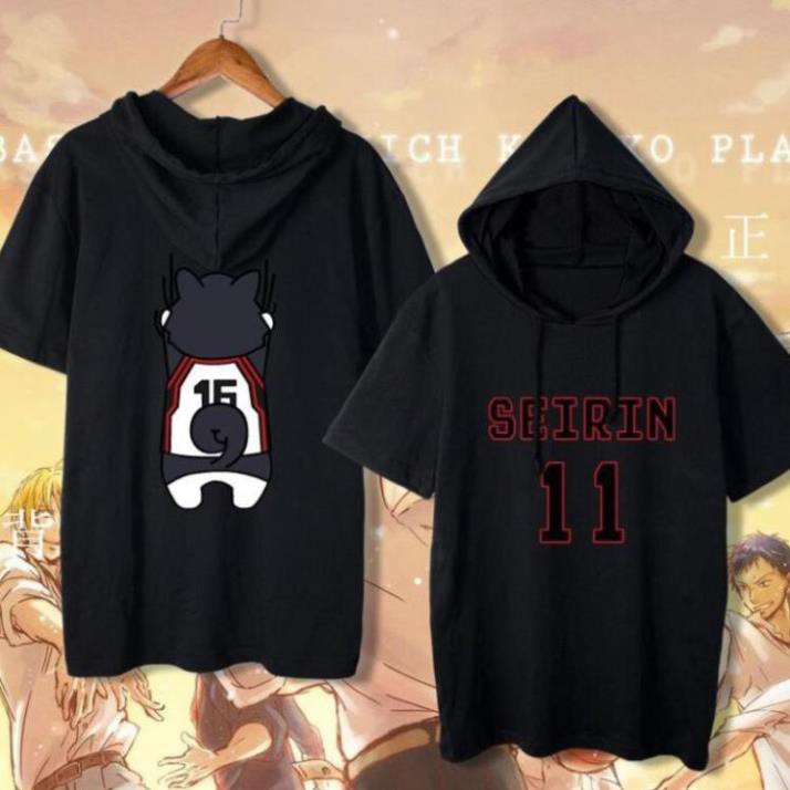 NEW -  RẺ VÔ ĐỊCH- (SALE) BST áo thun Hoodie tay lửng One Piece - Anime có mũ cực ngầu  / siêu hót bán chạy