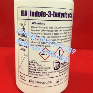 Thuốc kích rễ IBA Rooting Hormone