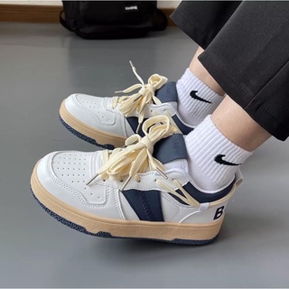 Giày thể thao BABU phối màu unisex 🌱 Giày thể thao uzallang unisex