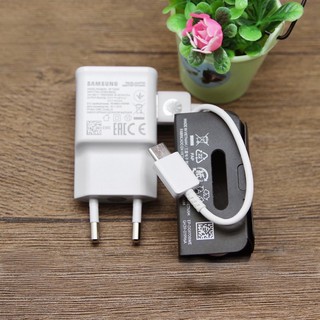 Bộ sạc cáp samsung s10/note8 sạc nhanh - chân sạc usb chân c