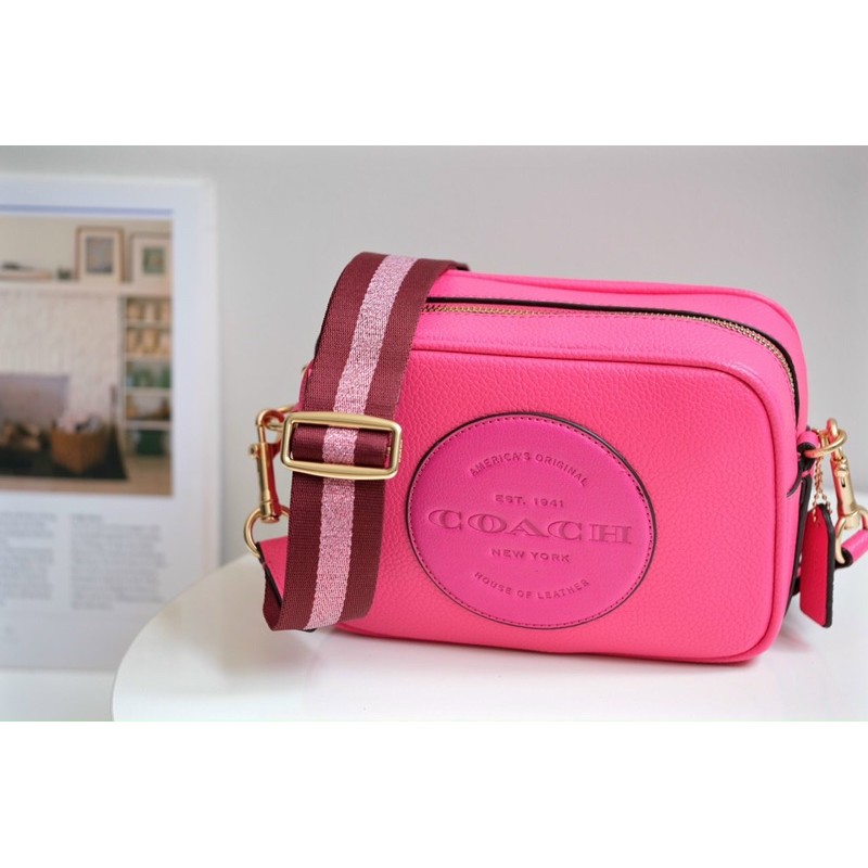 TÚI COACH HỘP C2828