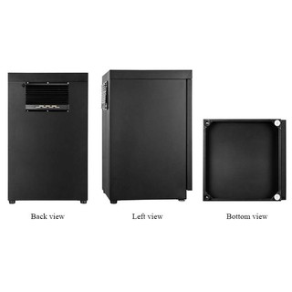 Tủ chống ẩm Andbon AD100C(100 lít)
