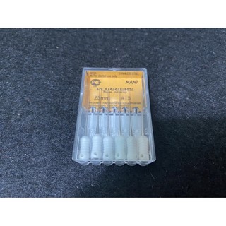 Lèn dọc Pluggers Mani Nhật (15-40)