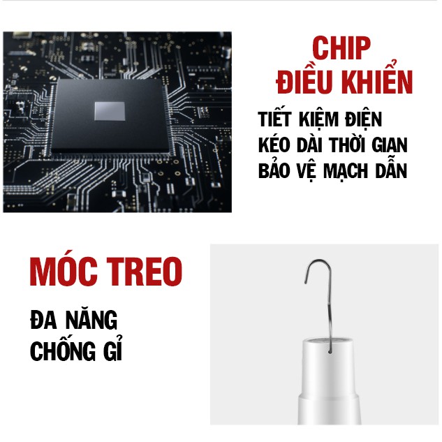 ĐÈN TÍCH ĐIỆN ĐIỀU KHIỂN ❤️FREESHIP❤️ TIỆN LỢI, PHÙ HỢP VỚI MỌI KHÔNG GIAN | BigBuy360 - bigbuy360.vn