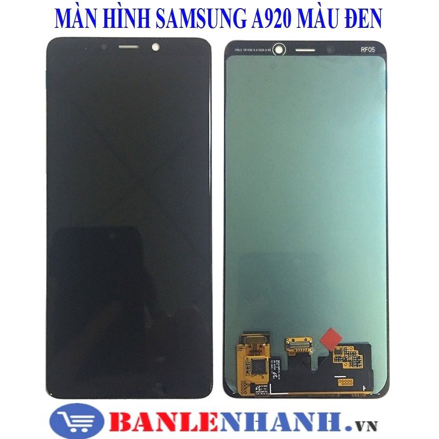 MÀN HÌNH SAMSUNG A9 STAR (A920,A9 2018) ZIN OLED