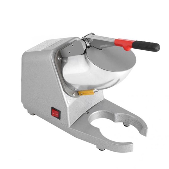 Máy nghiền đá, bào đá tuyết công nghiệp 300W