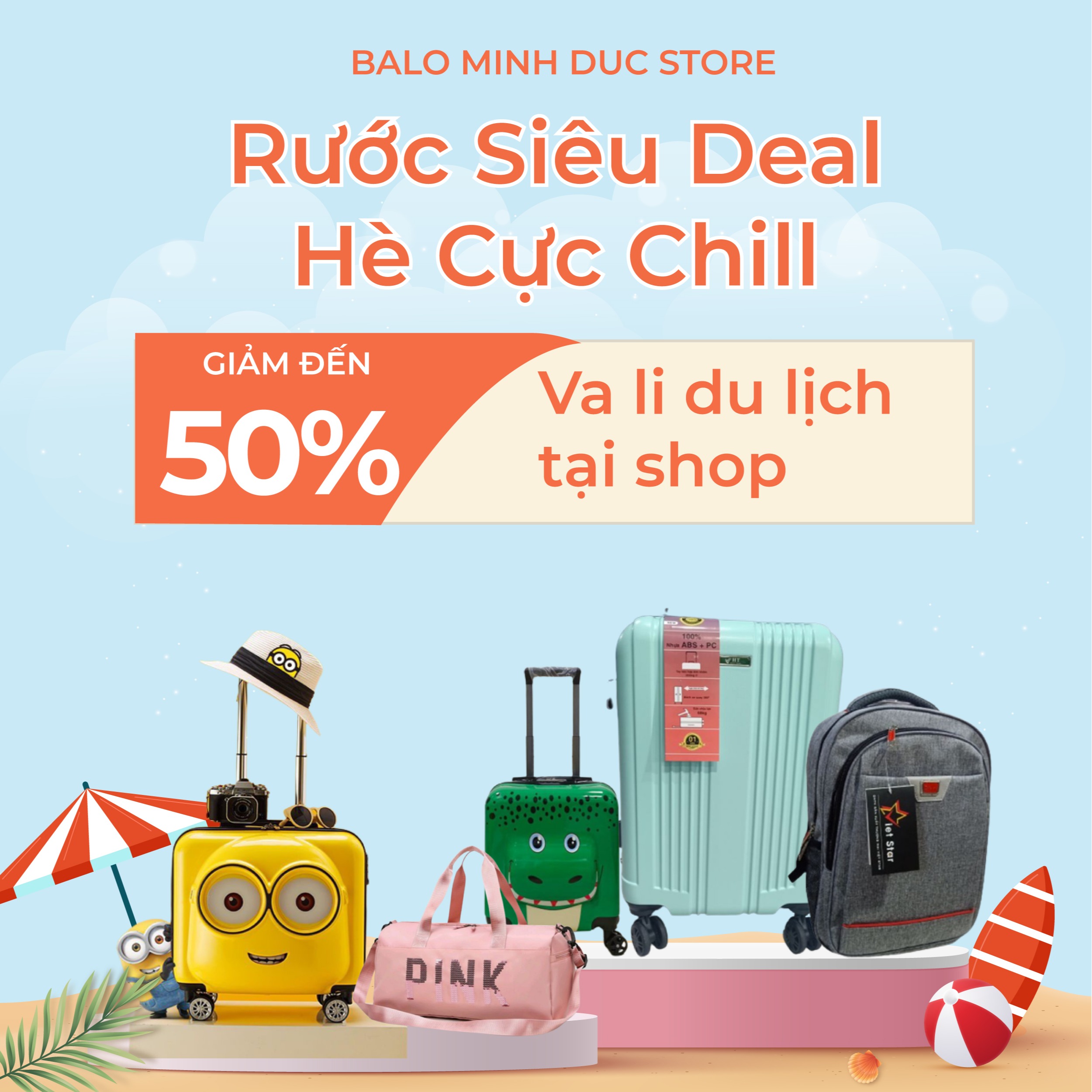 BALOZO store