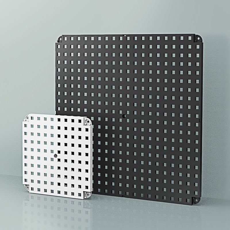 Bảng pegboard treo tường đa năng