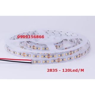 Led dán smd 2835 12v - 120led