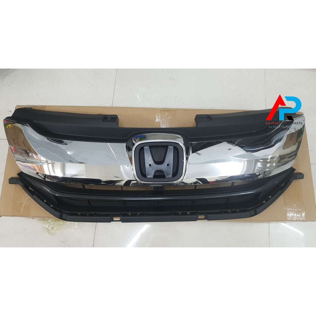 Mặt Ca lăng Honda City 2016