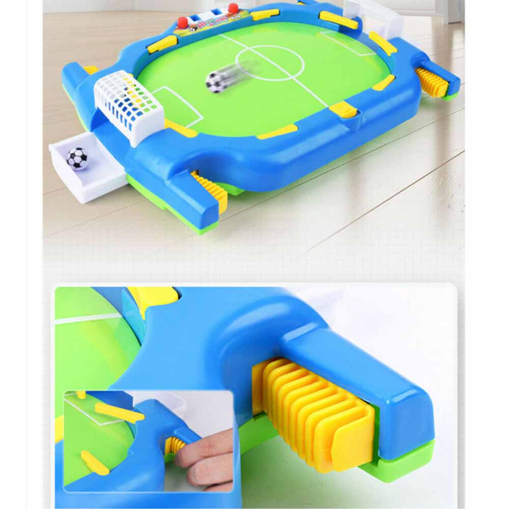 Bộ Đồ Chơi Bóng Đá Mini Để Bàn